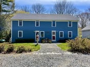 Cape House — York