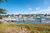 Doanes Wharf  —  Kennebunk