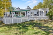 Harbor View House - York