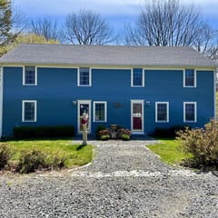 Cape House — York