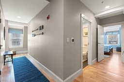 Atlantic House | Seaside Retreat  —  York - Image 2