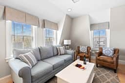 Atlantic House | Seaside Retreat  —  York - Image 4