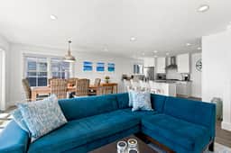 Infinity Beachfront  —  York - Image 3