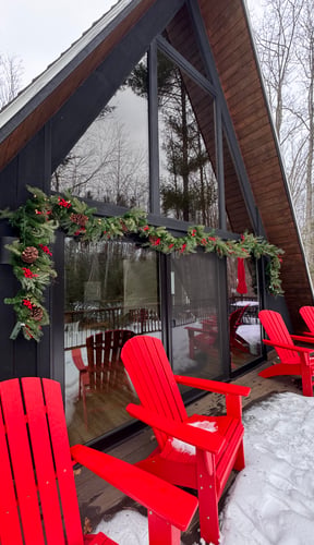 Winter Rentals