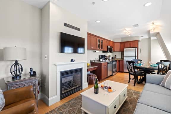 Atlantic House | Seaside Retreat  —  York - Image 1