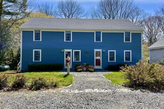 Cape House  —  York - Image 1