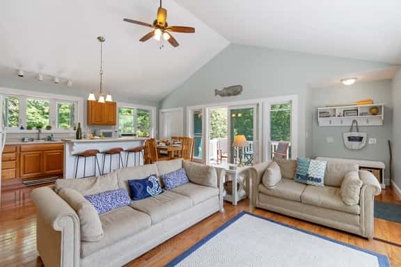 Craig's Place  —  York - Image 1