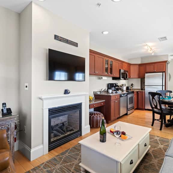 Atlantic House | Seaside Retreat  —  York - Image 1
