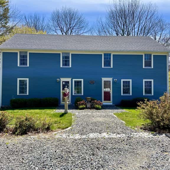 Cape House  —  York - Image 1