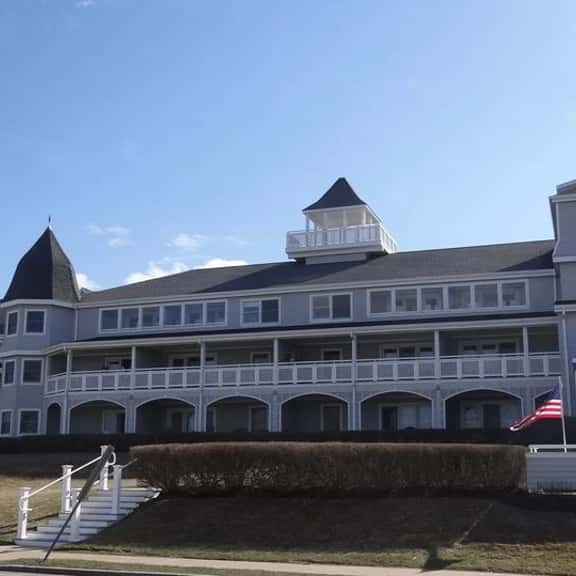 Ocean House | Serenity Found  —  York - Image 1