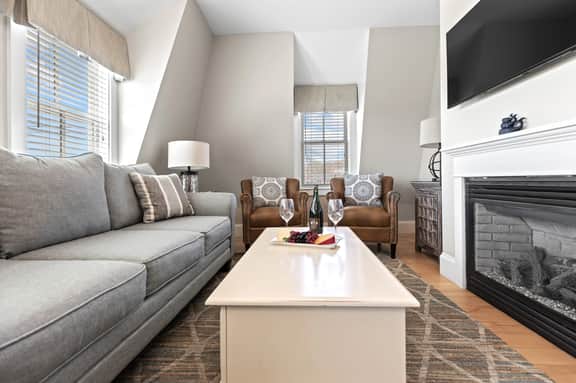 Atlantic House | Seaside Retreat  —  York - Image 5