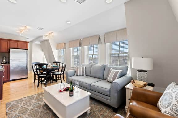 Atlantic House | Seaside Retreat  —  York - Image 3