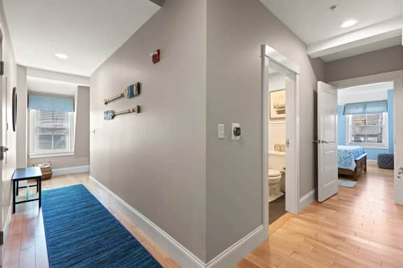 Atlantic House | Seaside Retreat  —  York - Image 2