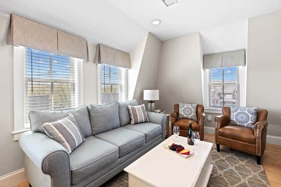 Atlantic House | Seaside Retreat  —  York - Image 4