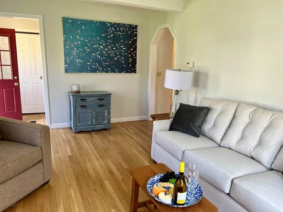 Cape House  —  York - Image 4