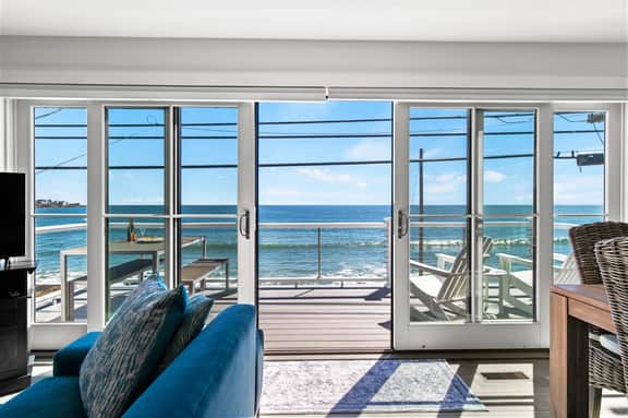 Infinity Beachfront  —  York - Image 2