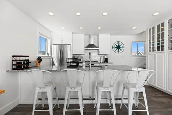 Infinity Beachfront  —  York - Image 5