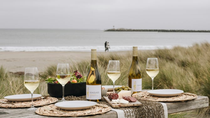 Culinary Along the Coast: Elevating Your Stay with a Private Chef