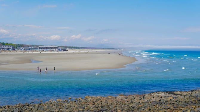 10 Things First-Time Visitors to Maine Always Forget