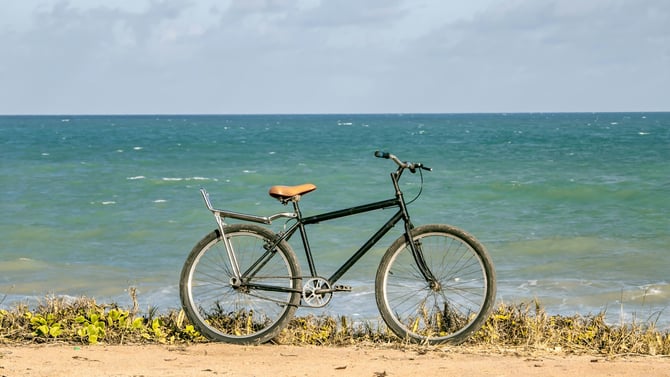 Sustainable Travel in Southern Maine